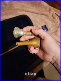 Vincent Bach Trombone Model 42