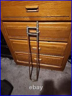 Vincent Bach Trombone Model 42