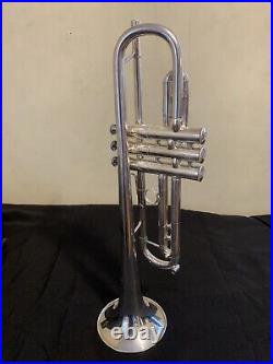 Vintage Conn Doc Severinson Series Professional Trumpet SS3 Beautiful