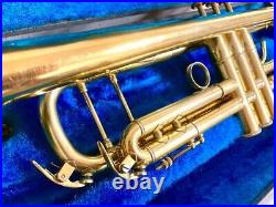 YAMAHA Trumpet Xeno YTR-8335