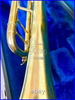 YAMAHA Trumpet Xeno YTR-8335