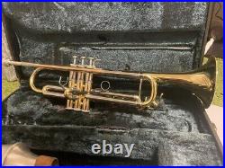 YAMAHA Trumpet YTR-8335