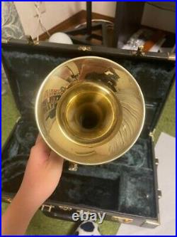 YAMAHA Trumpet YTR-8335