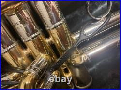 YAMAHA Trumpet YTR-8335