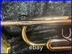 YAMAHA Trumpet YTR-8335