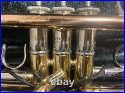 YAMAHA Trumpet YTR-8335