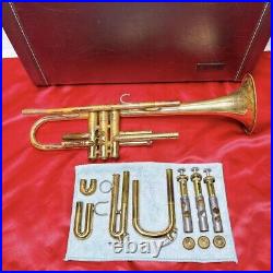 YAMAHA YTR-6320 Trumpet