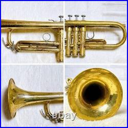 YAMAHA YTR-6320 Trumpet