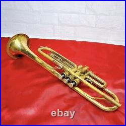 YAMAHA YTR-6320 Trumpet