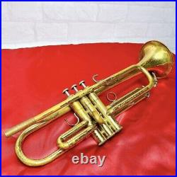 YAMAHA YTR-6320 Trumpet