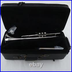 Yamaha Model YTR-8335IIRS'Xeno' Professional Bb Trumpet SN 571415 GORGEOUS