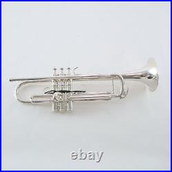 Yamaha Model YTR-8335IIRS'Xeno' Professional Bb Trumpet SN 571415 GORGEOUS