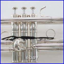 Yamaha Model YTR-8335IIRS'Xeno' Professional Bb Trumpet SN 571415 GORGEOUS