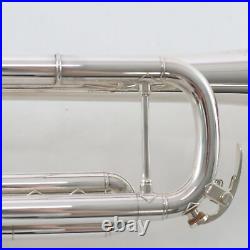 Yamaha Model YTR-8335IIRS'Xeno' Professional Bb Trumpet SN 571415 GORGEOUS