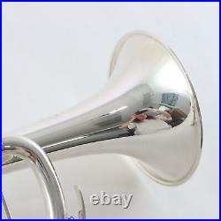 Yamaha Model YTR-8335IIRS'Xeno' Professional Bb Trumpet SN 571415 GORGEOUS