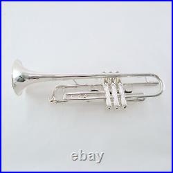 Yamaha Model YTR-8335IIRS'Xeno' Professional Bb Trumpet SN 571415 GORGEOUS