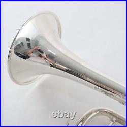 Yamaha Model YTR-8335IIRS'Xeno' Professional Bb Trumpet SN 571415 GORGEOUS