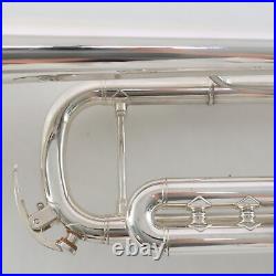 Yamaha Model YTR-8335IIRS'Xeno' Professional Bb Trumpet SN 571415 GORGEOUS