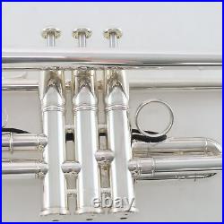 Yamaha Model YTR-8335IIRS'Xeno' Professional Bb Trumpet SN 571415 GORGEOUS