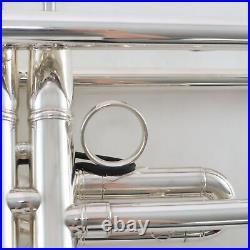 Yamaha Model YTR-8335IIRS'Xeno' Professional Bb Trumpet SN 571415 GORGEOUS