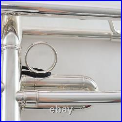 Yamaha Model YTR-8335IIRS'Xeno' Professional Bb Trumpet SN 571415 GORGEOUS