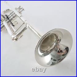 Yamaha Model YTR-8335IIRS'Xeno' Professional Bb Trumpet SN 571415 GORGEOUS