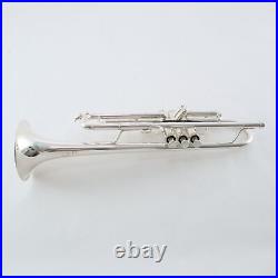 Yamaha Model YTR-8335IIRS'Xeno' Professional Bb Trumpet SN 571415 GORGEOUS