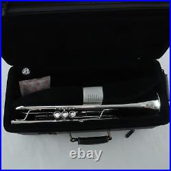 Yamaha Model YTR-8335IIS'Xeno' Professional Bb Trumpet MINT CONDITION