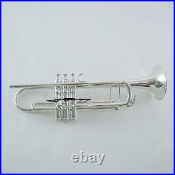 Yamaha Model YTR-8335IIS'Xeno' Professional Bb Trumpet MINT CONDITION