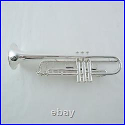 Yamaha Model YTR-8335IIS'Xeno' Professional Bb Trumpet MINT CONDITION