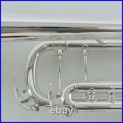 Yamaha Model YTR-8335IIS'Xeno' Professional Bb Trumpet MINT CONDITION