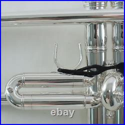 Yamaha Model YTR-8335IIS'Xeno' Professional Bb Trumpet MINT CONDITION