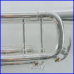 Yamaha Model YTR-8335IIS'Xeno' Professional Bb Trumpet MINT CONDITION