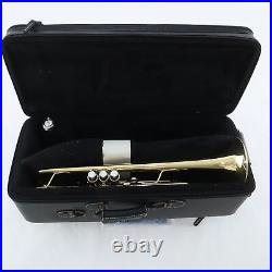 Yamaha Model YTR-8345II'Xeno' Professional Bb Trumpet SN 566510 GORGEOUS