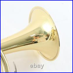 Yamaha Model YTR-8345II'Xeno' Professional Bb Trumpet SN 566510 GORGEOUS