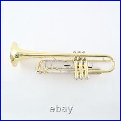 Yamaha Model YTR-8345II'Xeno' Professional Bb Trumpet SN 566510 GORGEOUS