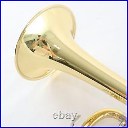 Yamaha Model YTR-8345II'Xeno' Professional Bb Trumpet SN 566510 GORGEOUS