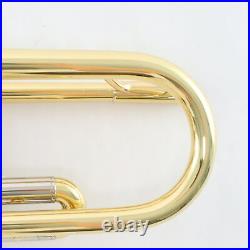 Yamaha Model YTR-8345II'Xeno' Professional Bb Trumpet SN 566510 GORGEOUS