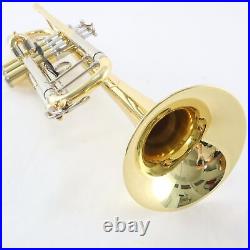 Yamaha Model YTR-8345II'Xeno' Professional Bb Trumpet SN 566510 GORGEOUS