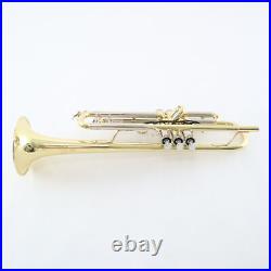 Yamaha Model YTR-8345II'Xeno' Professional Bb Trumpet SN 566510 GORGEOUS