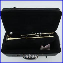 Yamaha Model YTR-8345II'Xeno' Series II Large Bore Bb Trumpet MINT CONDITION