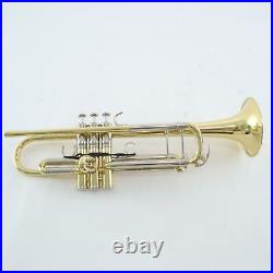 Yamaha Model YTR-8345II'Xeno' Series II Large Bore Bb Trumpet MINT CONDITION