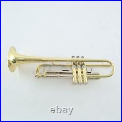 Yamaha Model YTR-8345II'Xeno' Series II Large Bore Bb Trumpet MINT CONDITION