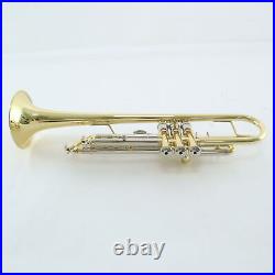 Yamaha Model YTR-8345II'Xeno' Series II Large Bore Bb Trumpet MINT CONDITION