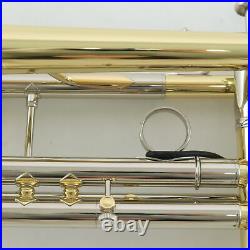 Yamaha Model YTR-8345II'Xeno' Series II Large Bore Bb Trumpet MINT CONDITION