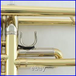 Yamaha Model YTR-8345II'Xeno' Series II Large Bore Bb Trumpet MINT CONDITION