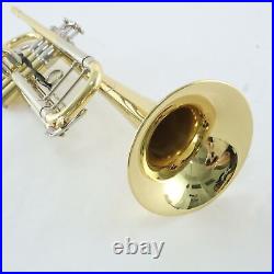 Yamaha Model YTR-8345II'Xeno' Series II Large Bore Bb Trumpet MINT CONDITION