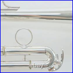 Yamaha Model YTR-9710 Custom Series G/F Trumpet SN 85414 SUPERB