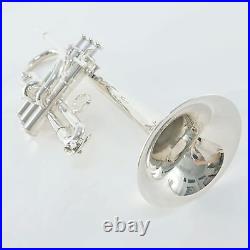 Yamaha Model YTR-9710 Custom Series G/F Trumpet SN 85414 SUPERB