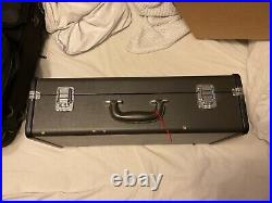 Yamaha Trumpet Bb YTR-2330S Standard Silver with Hard Case